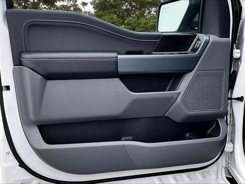 Used 2023 Ford F150 XLT w/ Equipment Group 302A High image 22