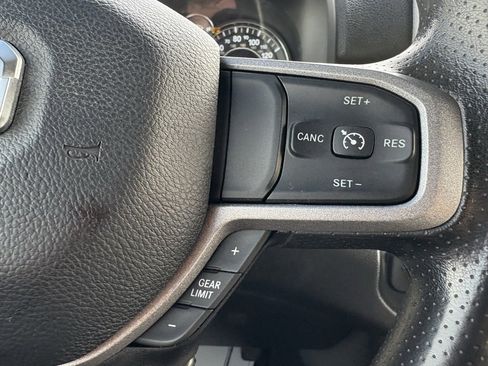 Used 2024 RAM 2500 Tradesman image 49