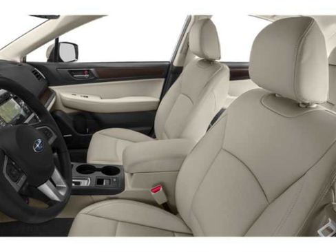 Used 2016 Subaru Legacy 2.5i image 6