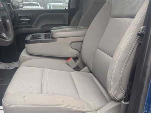 Used 2019 GMC Sierra 1500 Limited w/ Elevation Edition image 6