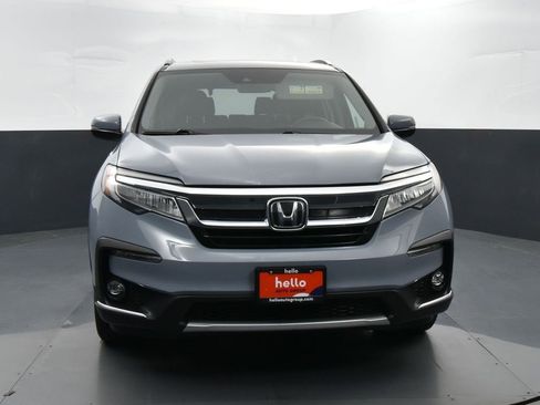 Used 2022 Honda Pilot Touring image 4