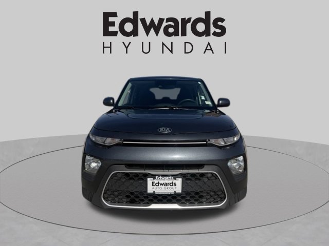 Used 2020 Kia Soul S FWD image 2