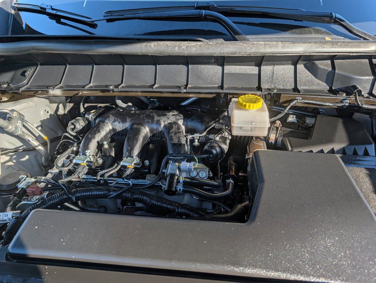 Used 2025 Nissan Pathfinder Rock Creek AWD/4WD image 35