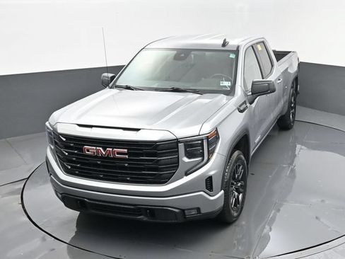Used 2024 GMC Sierra 1500 Elevation AWD/4WD image 20
