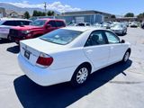 Used 2005 Toyota Camry LE image 3