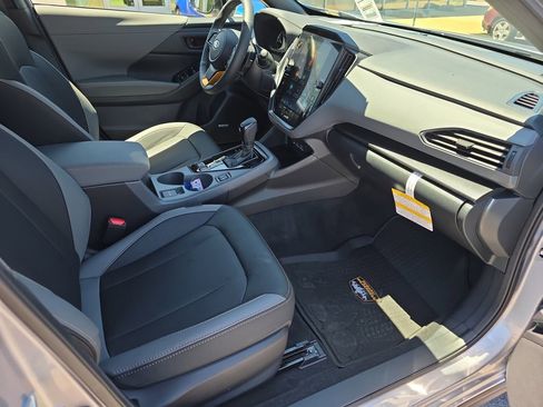 New 2026 Subaru Crosstrek 2.5i Wilderness AWD/4WD image 35