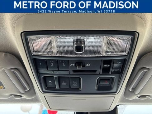 Used 2023 Toyota 4Runner Limited AWD/4WD image 25