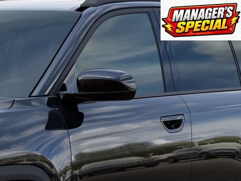 New 2026 Jeep Cherokee Laredo AWD/4WD image 12