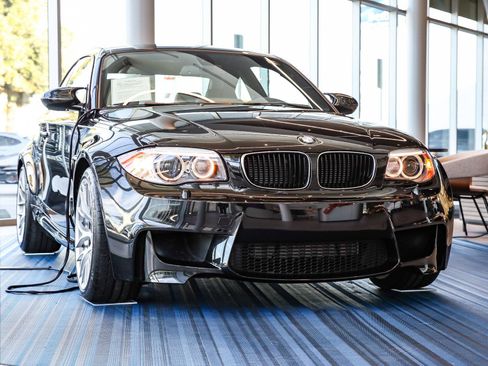 Used 2011 BMW 1 Series M image 3