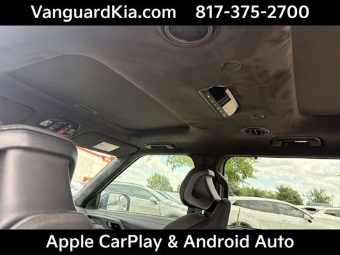 Used 2027 Kia Telluride SX Prestige X-Pro AWD/4WD image 19