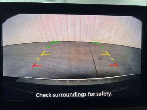 Used 2022 Nissan Altima 2.5 SV image 8