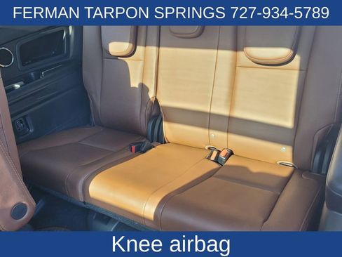 Used 2023 Subaru Ascent Touring image 16