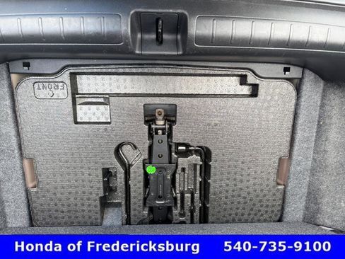 Certified 2020 Honda Accord Sport image 13