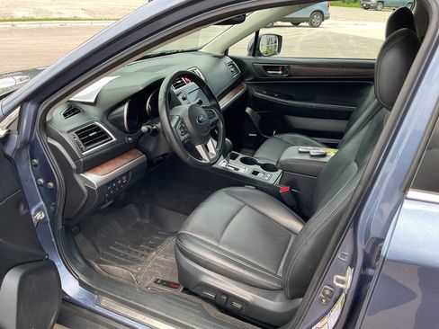 Used 2015 Subaru Outback 2.5i Limited AWD/4WD image 14