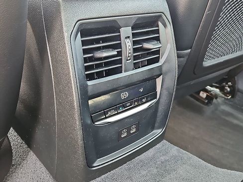 Certified 2023 BMW 330i xDrive Sedan w/ Driving Assistance Package AWD/4WD image 12