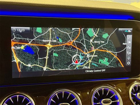 Used 2019 Mercedes-Benz CLS 450 4MATIC image 20