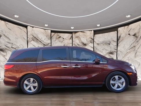 Used 2019 Honda Odyssey EX image 5