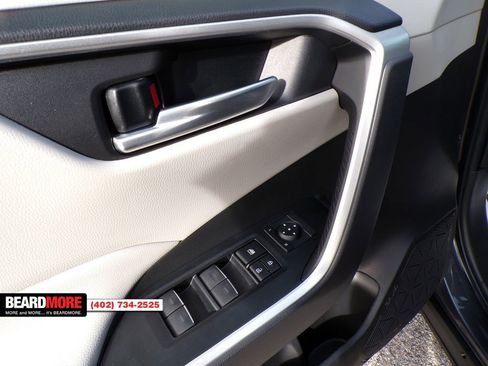 Used 2023 Toyota RAV4 XLE image 21