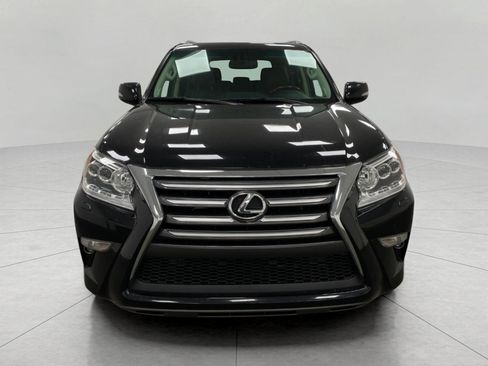 Used 2016 Lexus GX 460 w/ Premium Package AWD/4WD image 11