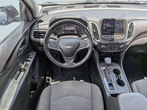 Used 2022 Chevrolet Equinox LT FWD image 15