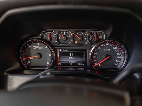 Used 2015 GMC Sierra 1500 SLE image 23