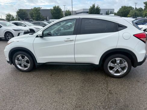 Used 2016 Honda HR-V EX-L image 8