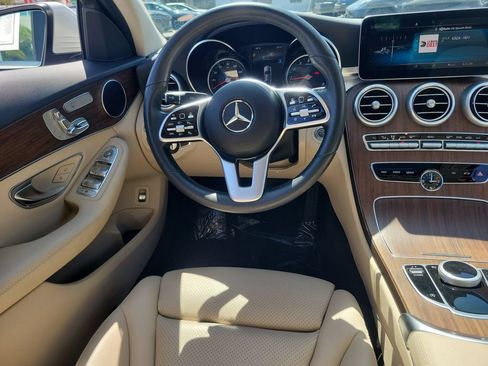 Used 2020 Mercedes-Benz C 300 Sedan image 14