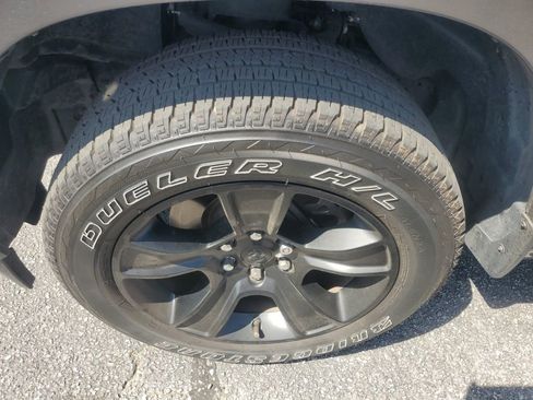 Used 2022 RAM 1500 Big Horn image 11