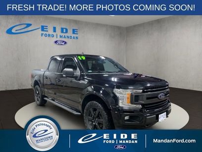 Used 2019 Ford F150 XLT w/ Equipment Group 302A Luxury