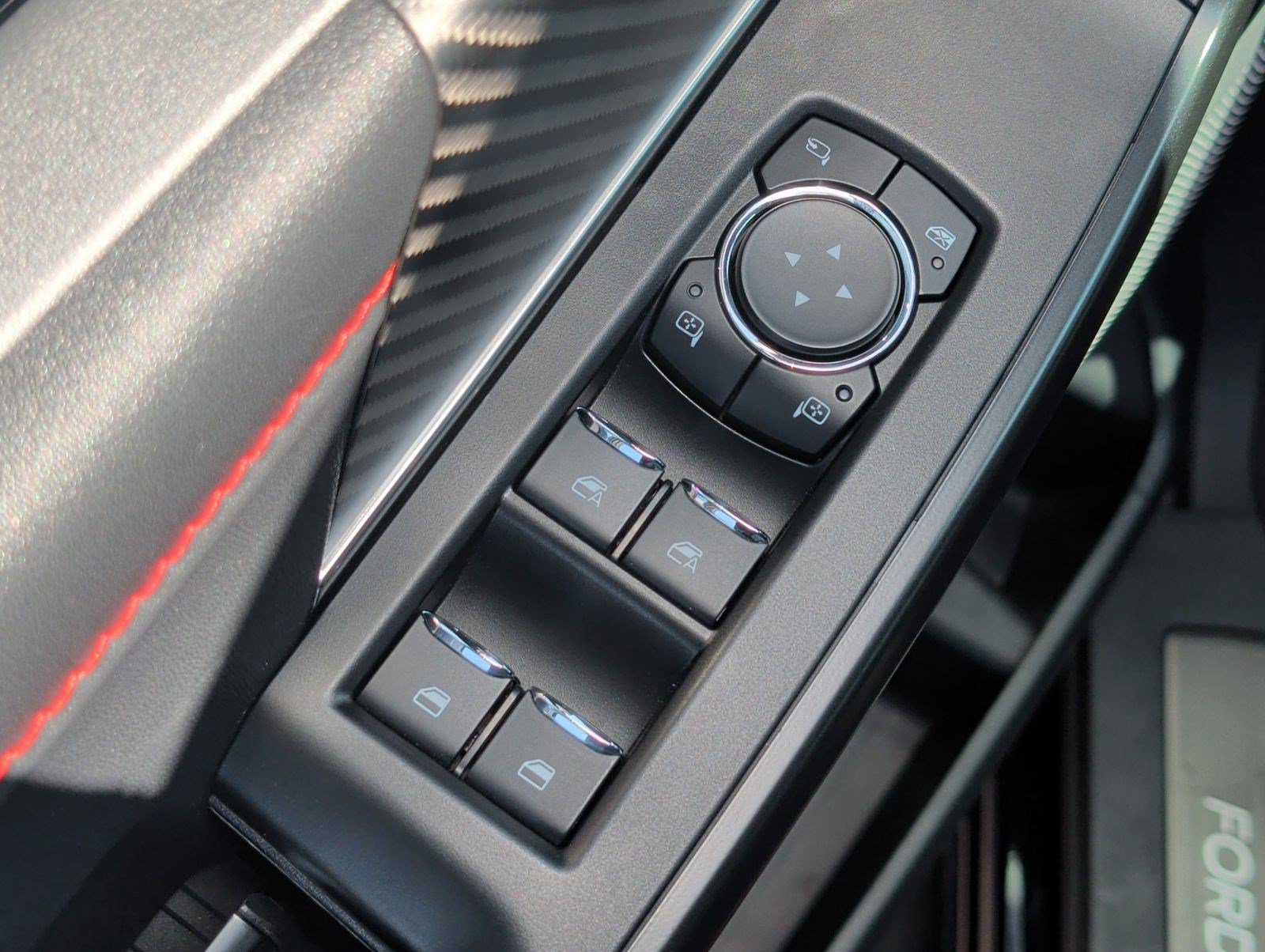 Used 2025 Ford F150 Raptor AWD/4WD image 9