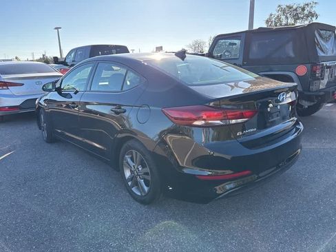 Used 2017 Hyundai Elantra Value Edition image 2
