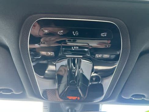 Used 2026 Mercedes-Benz GLC 300 4MATIC image 30