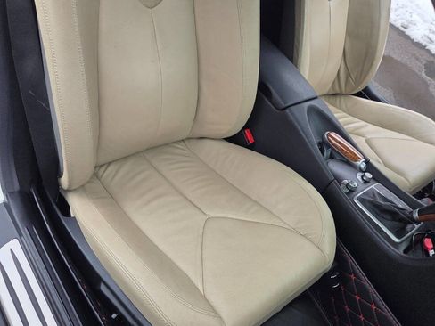 Used 2009 Mercedes-Benz SLK 300 image 21