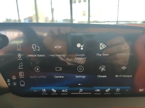 New 2026 Chevrolet Corvette Stingray Preferred Conv w/ Z51 Performance Package image 23