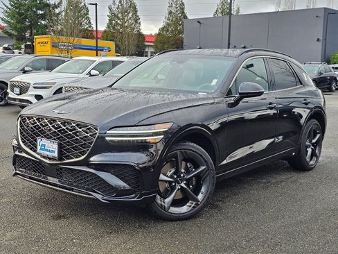 New 2026 Genesis GV70 2.5T Sport Prestige image 1
