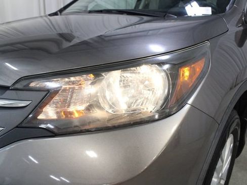 Used 2013 Honda CR-V EX-L image 35