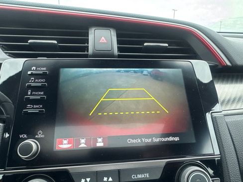 Used 2020 Honda Civic Si image 43