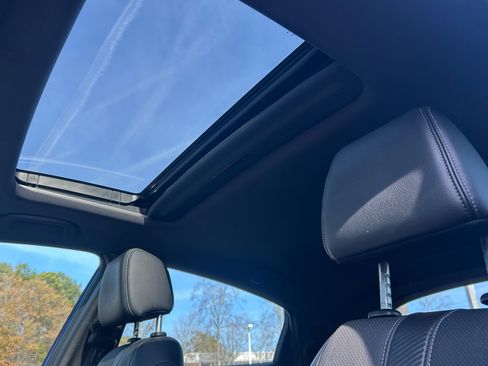 Used 2017 Honda Civic Sport Touring image 14