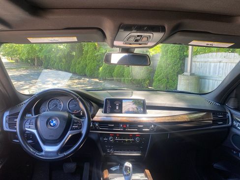 Used 2017 BMW X5 xDrive35i AWD/4WD image 20