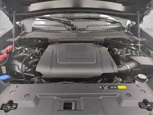 New 2026 Land Rover Defender 110 S AWD/4WD image 17