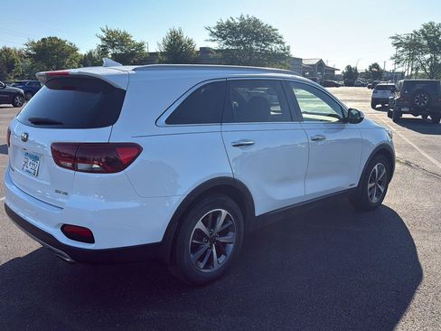 Used 2019 Kia Sorento EX AWD/4WD image 7