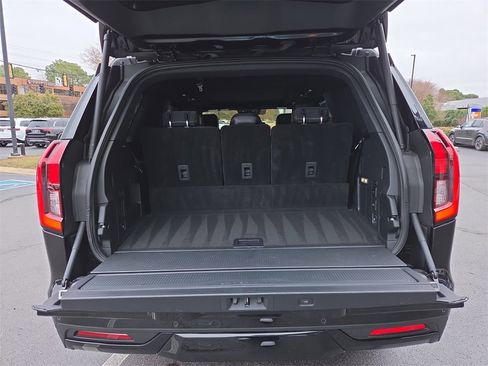 Used 2025 Ford Expedition Platinum w/ Stealth Appearance Package image 14