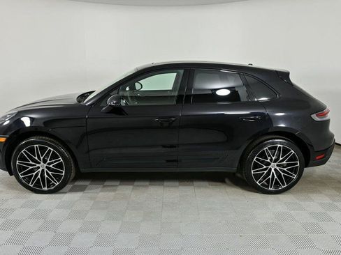 New 2026 Porsche Macan AWD/4WD image 2
