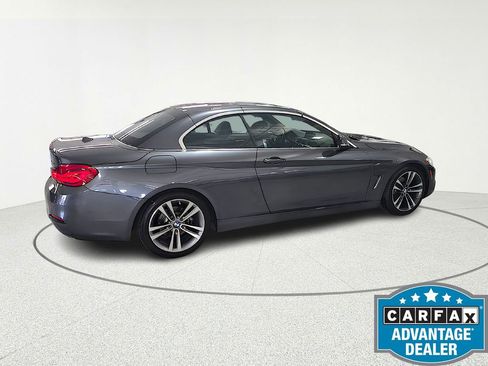 Used 2020 BMW 430i 430i w/ Convenience Package image 7