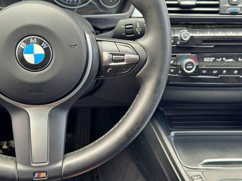 Used 2017 BMW 320i xDrive Sedan image 21