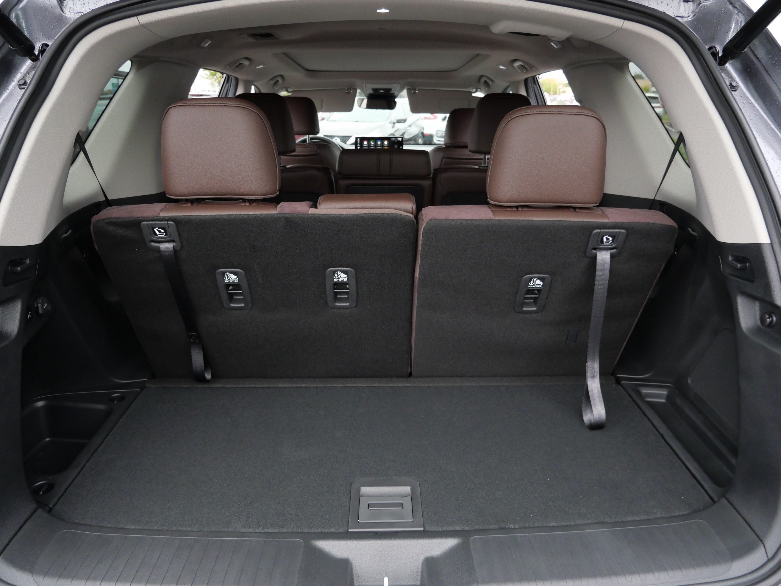 Certified 2026 Honda Pilot Elite image 18