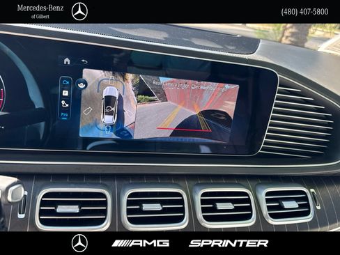 Certified 2026 Mercedes-Benz Maybach GLS 600 4MATIC image 40