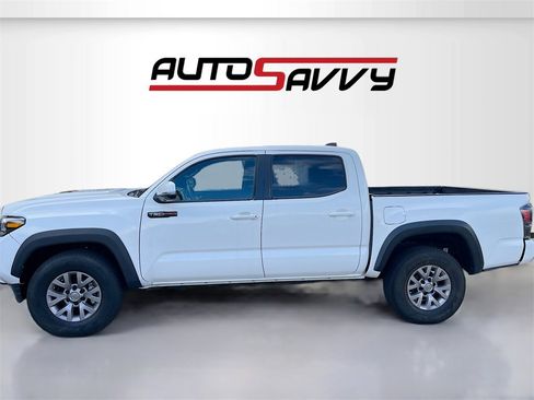 Used 2021 Toyota Tacoma TRD Pro image 4
