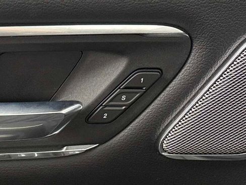 New 2026 RAM 1500 Laramie w/ Night Edition image 35