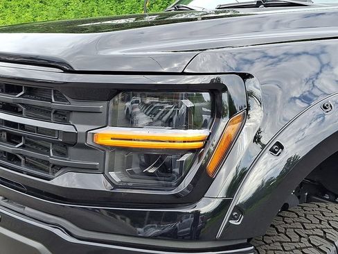 Used 2026 Ford F150 XLT w/ Equipment Group 303A High AWD/4WD image 9